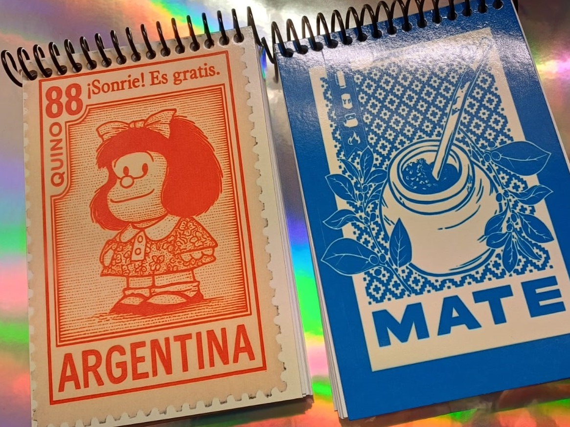 Anotador Personalizado