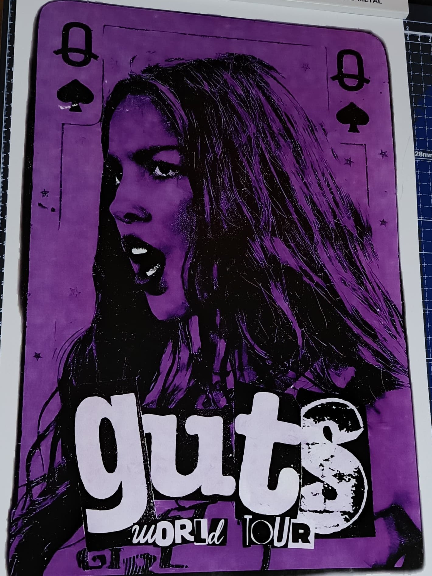 Poster Personalizado