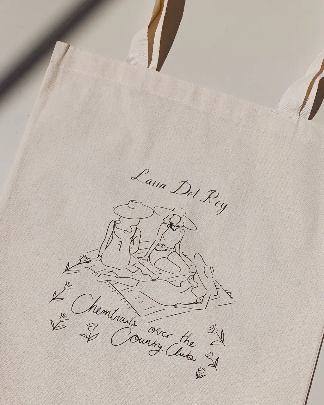 Totebag Personalizada